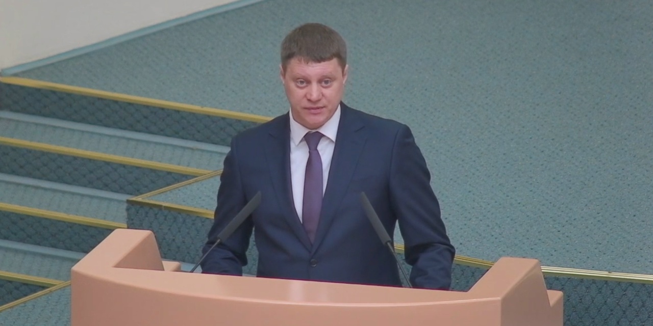 В Саратовской области утвержден новый министр сельского хозяйства